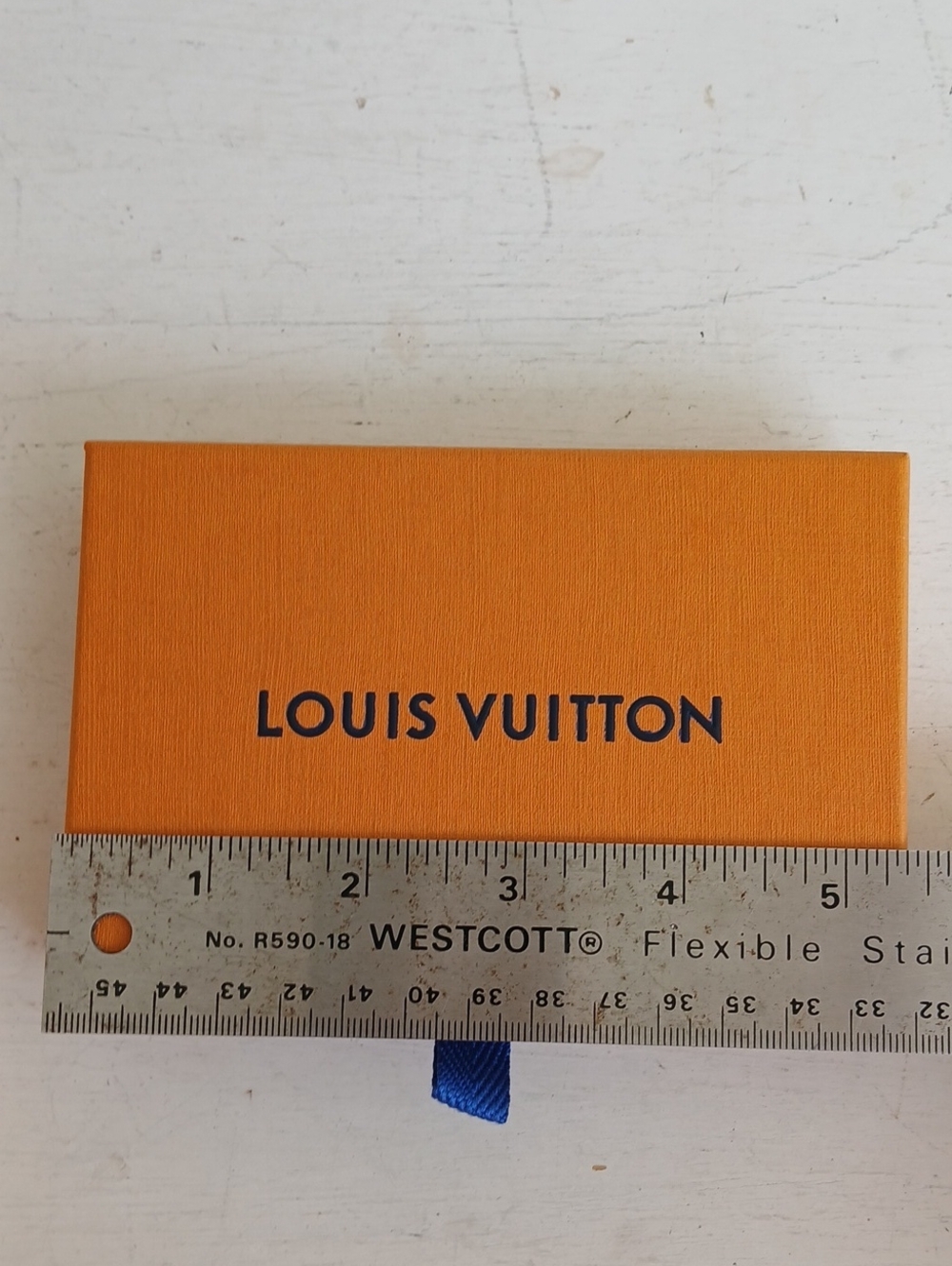 Louis Vuitton Authentic Box - Picture 2 of 6